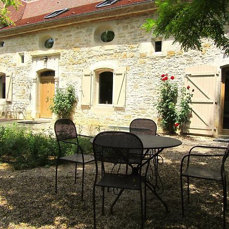 Mas Del Lum Bed & Breakfast Boussac  Luaran gambar