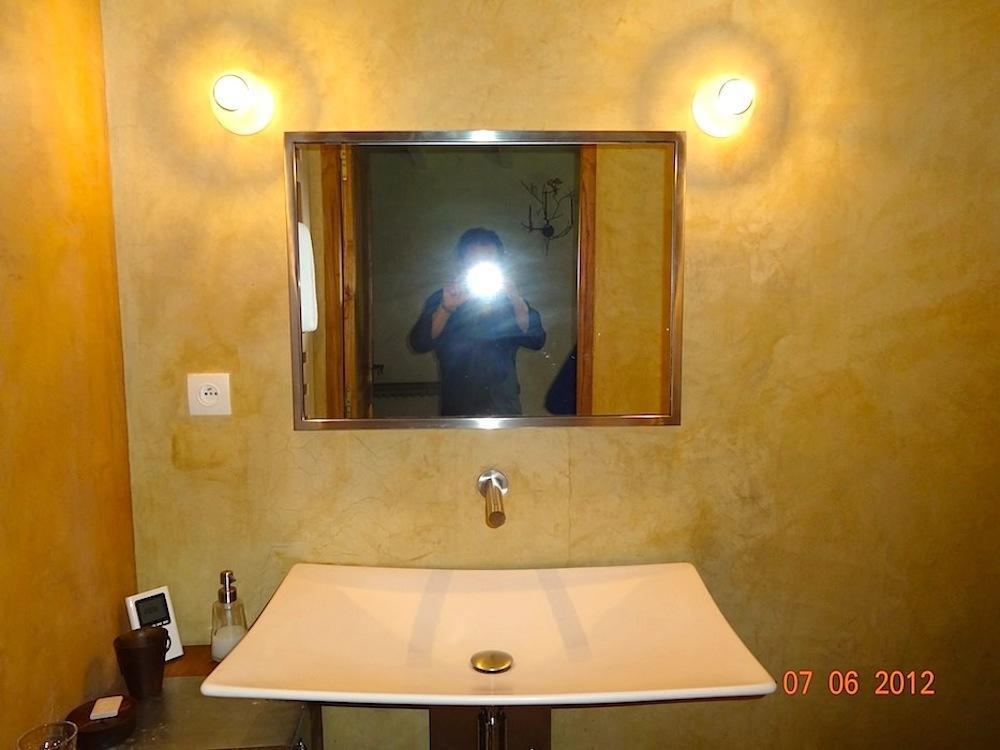 Mas Del Lum Bed & Breakfast Boussac  Luaran gambar