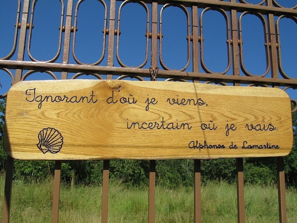 Mas Del Lum Bed & Breakfast Boussac  Luaran gambar
