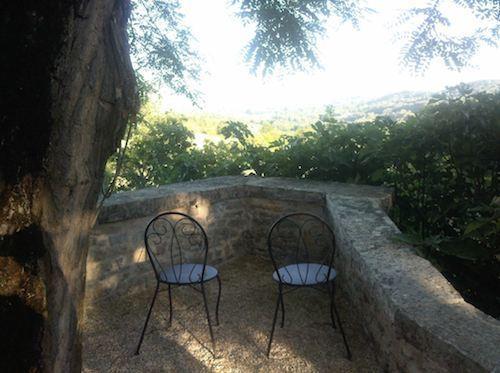 Mas Del Lum Bed & Breakfast Boussac  Luaran gambar